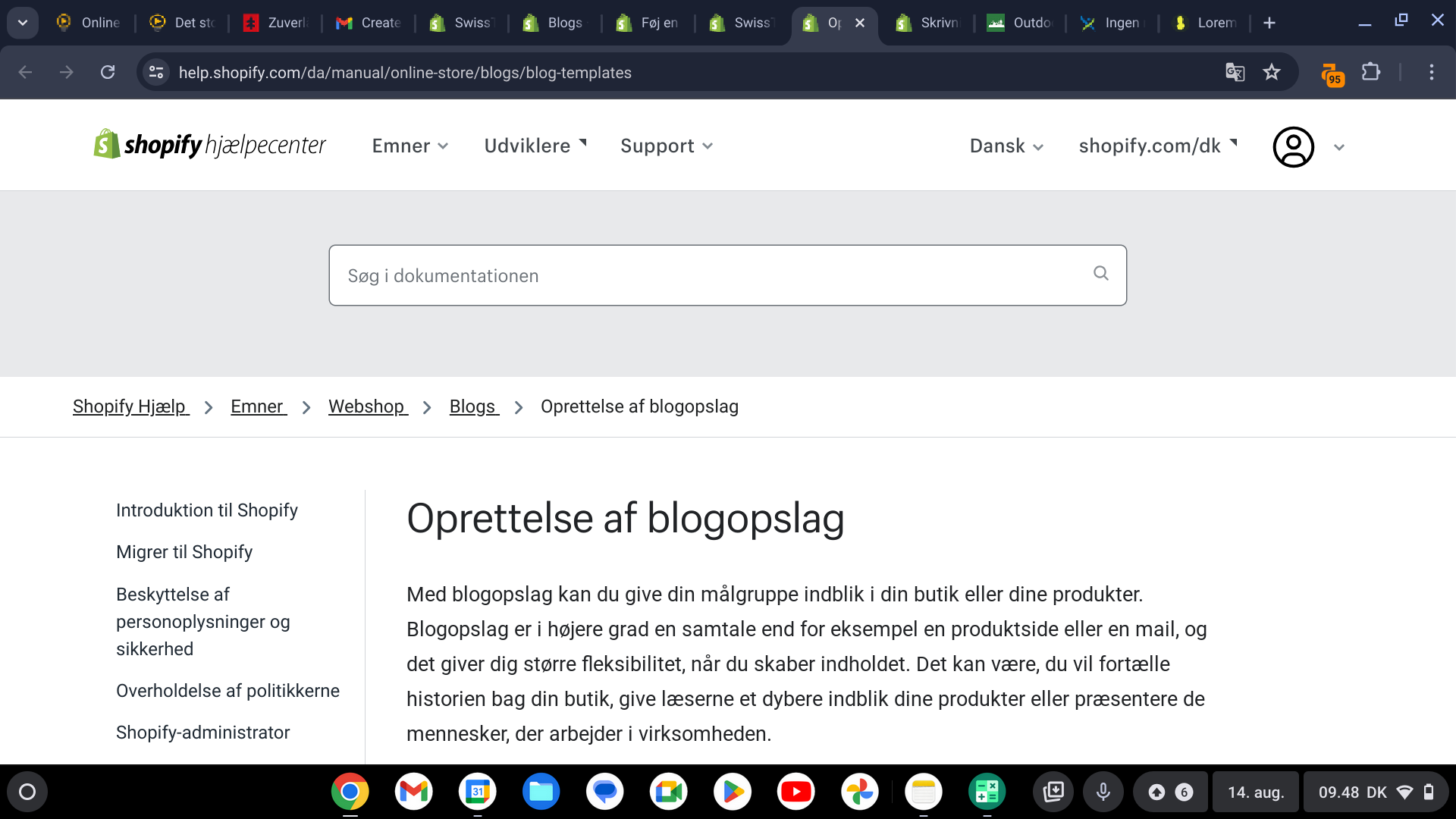 Prepperliste