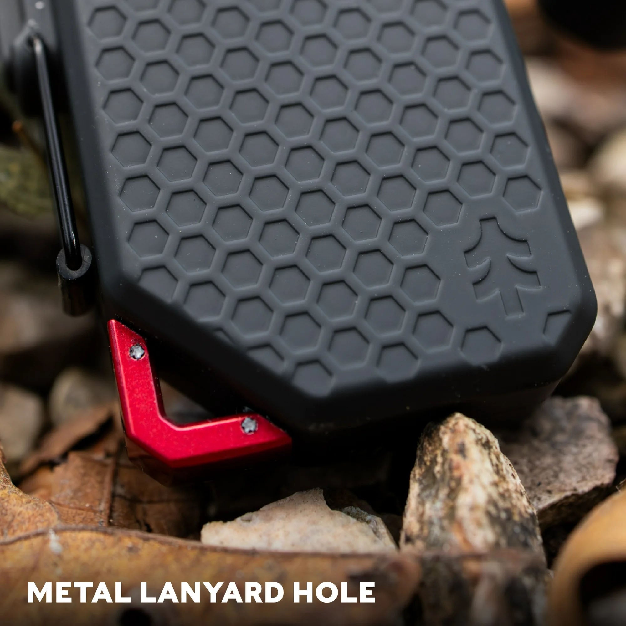 Zünden - Genopladelig lighter