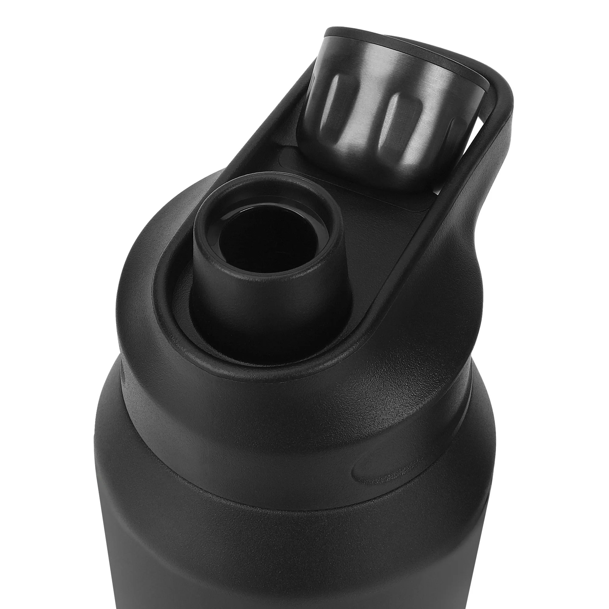 Flasche 800 ML - All black