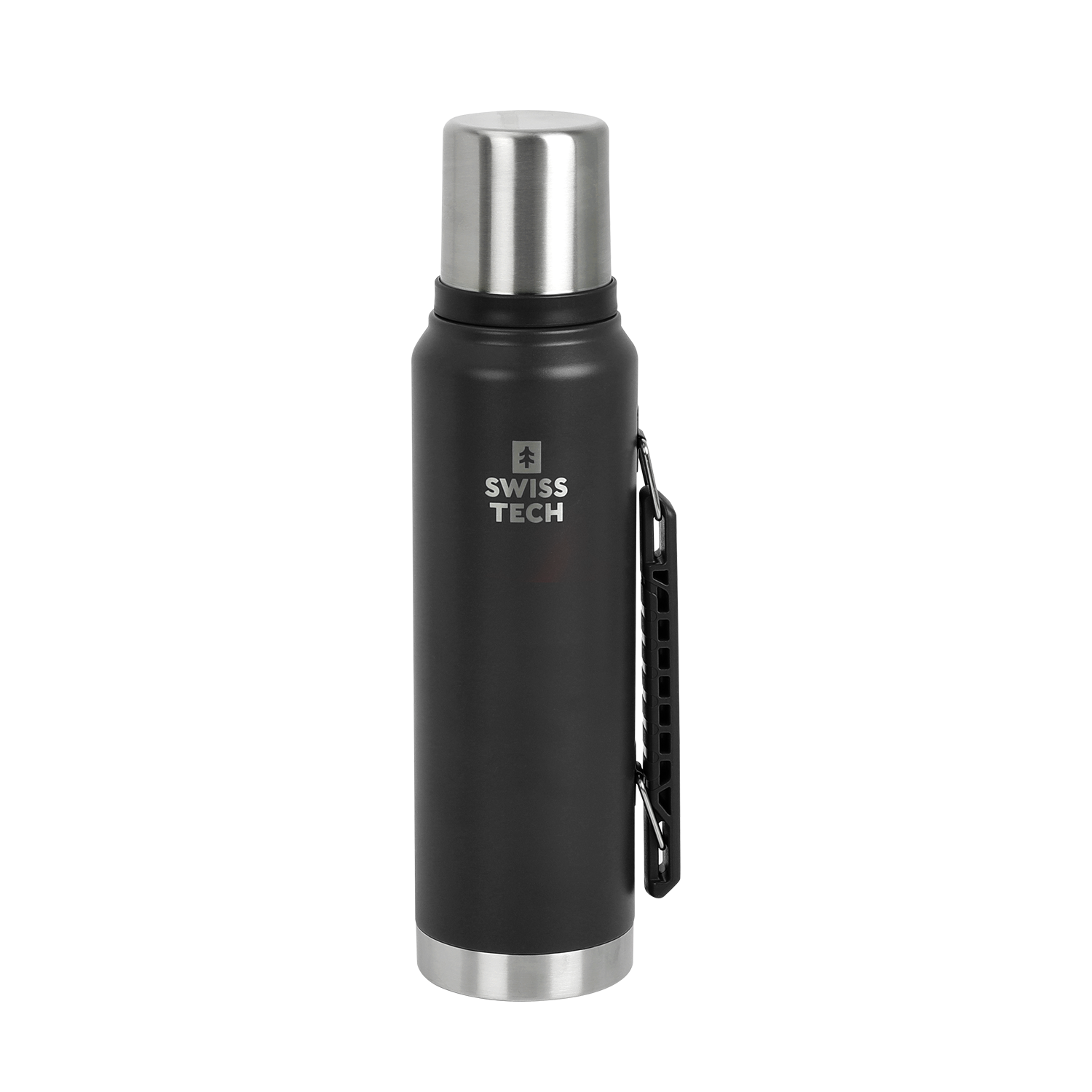 Termokande 1182 ml - Sort