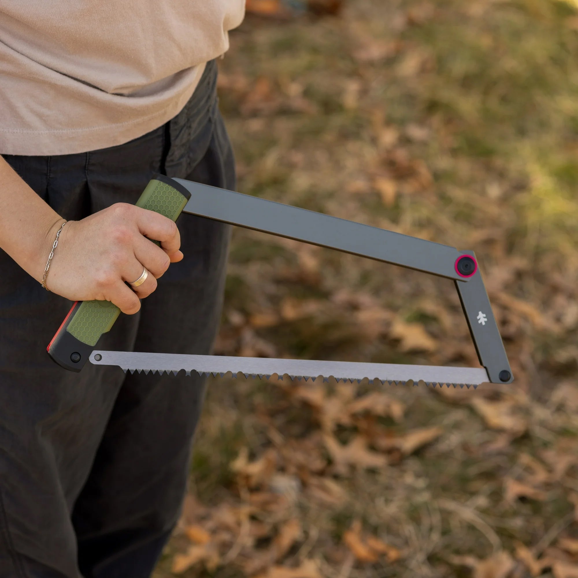 Ändern - Foldbar sav