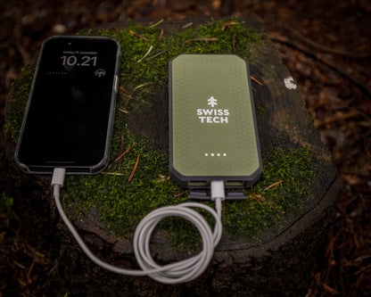 Antreiben - 10.000 mAh PowerBank