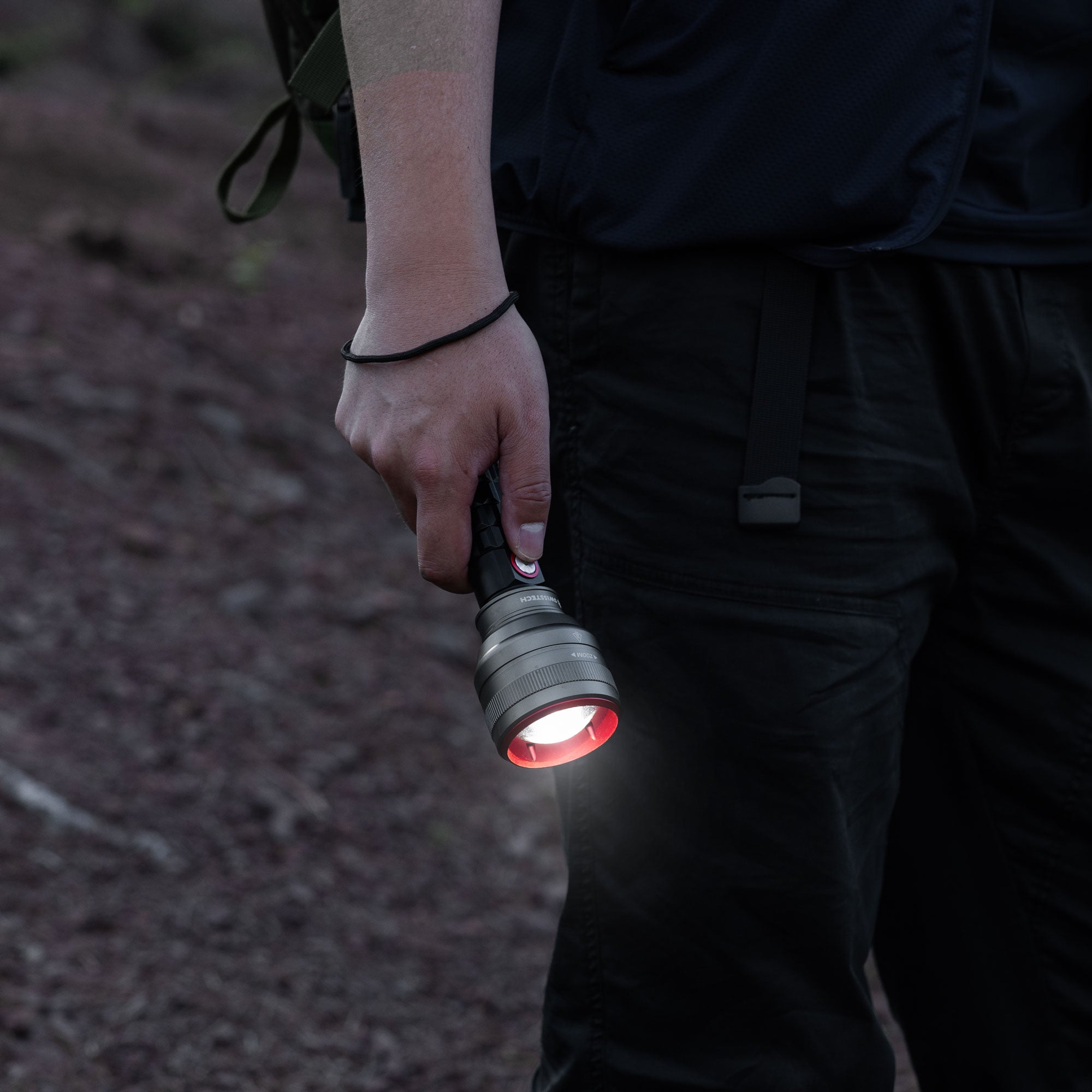 Toll - 1000 Lumen