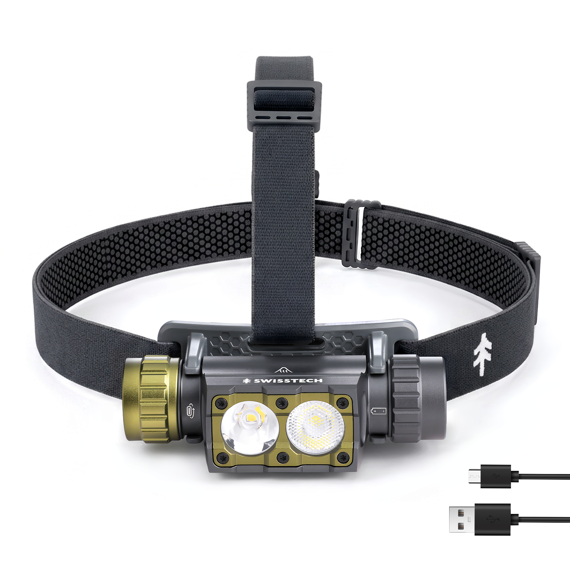 Starke 30 - 3000 Lumen