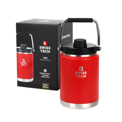 Termojug 1900 ml