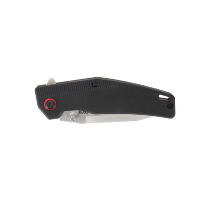 SwissTech fällkniv - G10