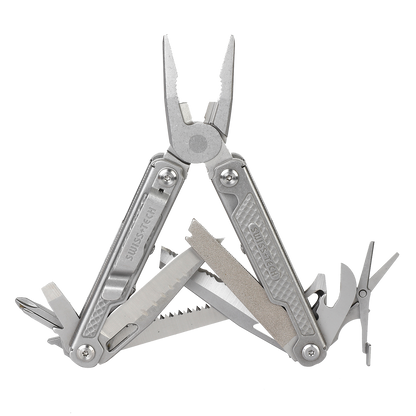 Multitool - 17 Funktioner